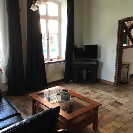 Fuer Zwei Personen Im Erdgeschoss By Interhome