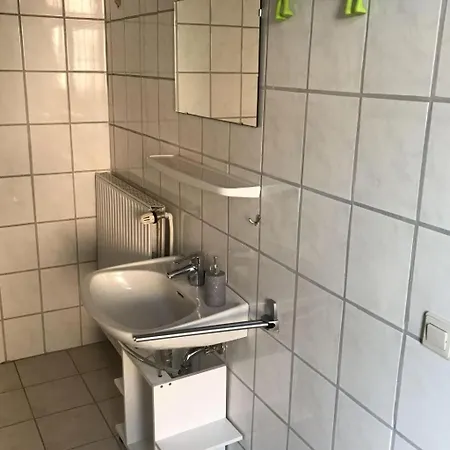 Fuer Zwei Personen Im Erdgeschoss By Interhome Appartamento *
