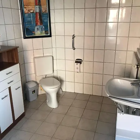 Fuer Zwei Personen Im Erdgeschoss By Interhome Nesse