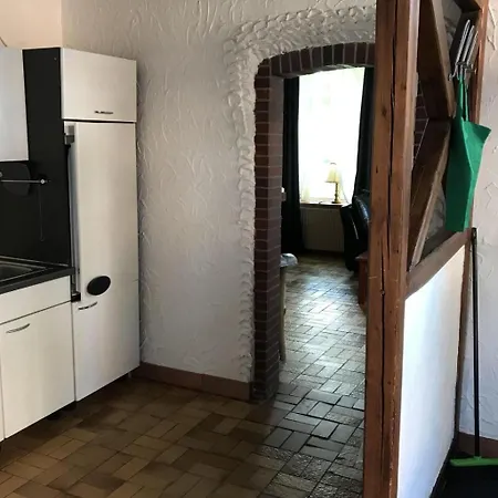 Fuer Zwei Personen Im Erdgeschoss By Interhome