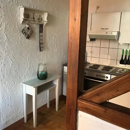 Fuer Zwei Personen Im Erdgeschoss By Interhome Nesse